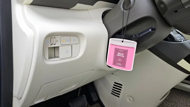 Hyundai Casper Electric