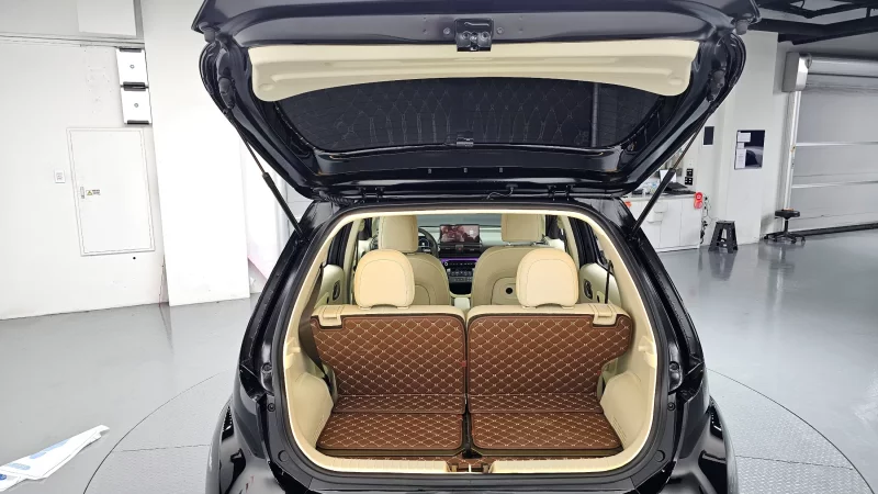 Hyundai Casper Electric