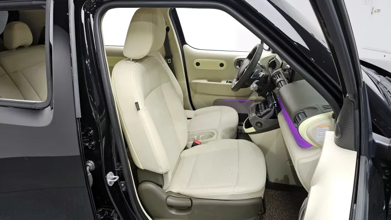 Hyundai Casper Electric