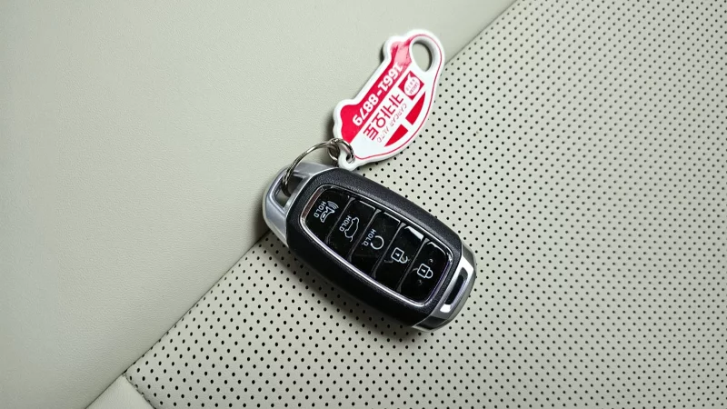 Hyundai Casper Electric