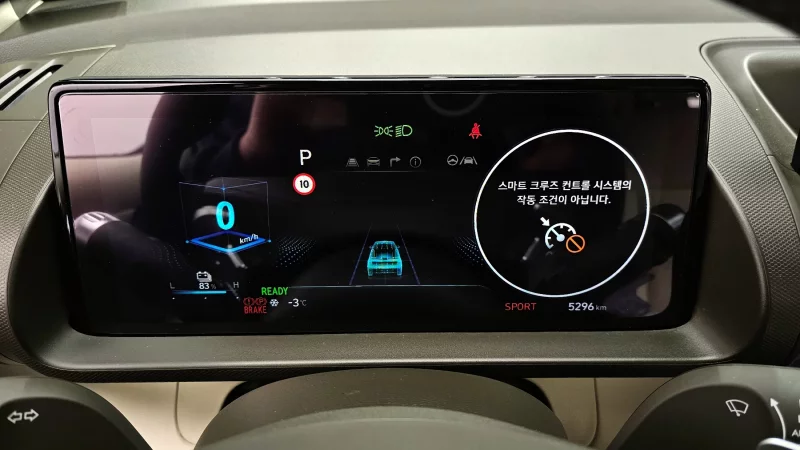 Hyundai Casper Electric