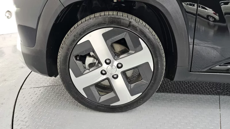 Hyundai Casper Electric