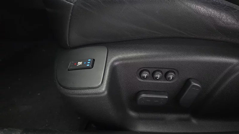 Renault Samsung SM7