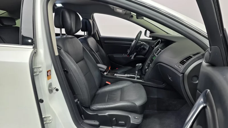 Renault Samsung SM7