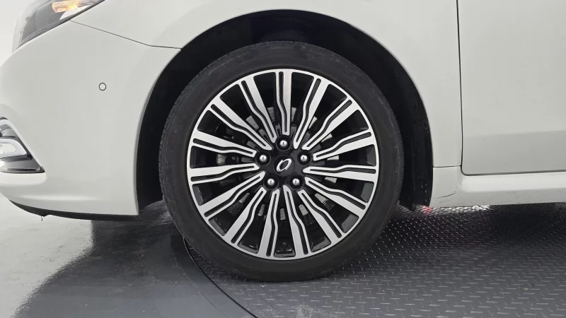 Renault Samsung SM7