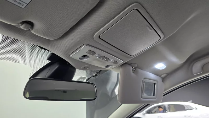 Renault Samsung SM7
