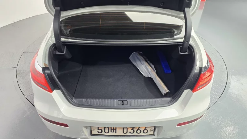 Renault Samsung SM7