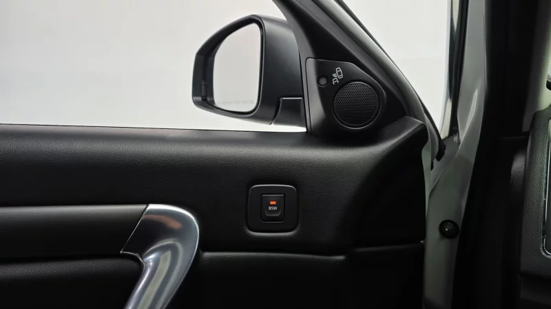 Renault Samsung SM7