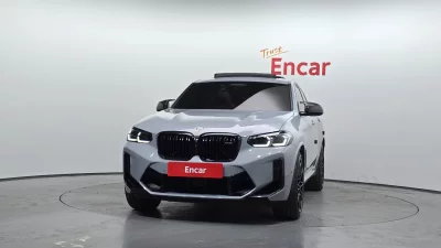 BMW X4 M