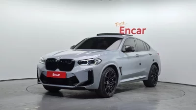 BMW X4 M