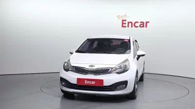 Kia pride