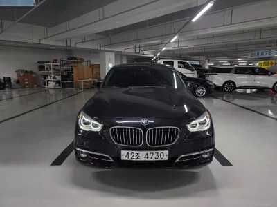 BMW Gran Turismo