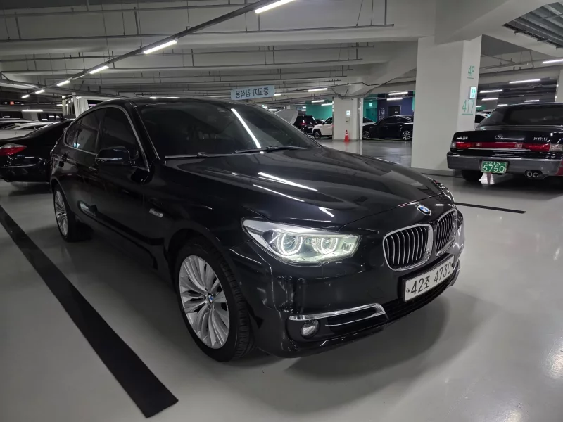 BMW Gran Turismo