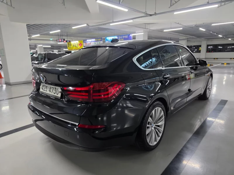BMW Gran Turismo
