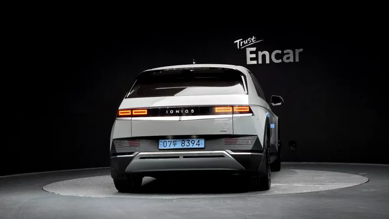 Hyundai Ioniq 5
