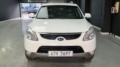 Hyundai Veracruz