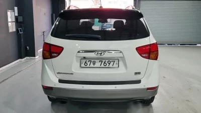 Hyundai Veracruz
