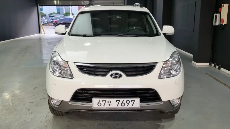 Hyundai Veracruz