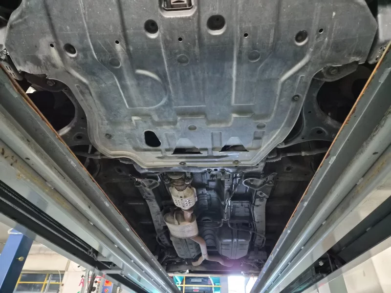 Hyundai Veracruz