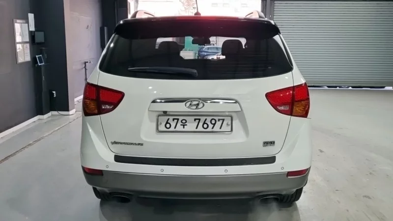 Hyundai Veracruz