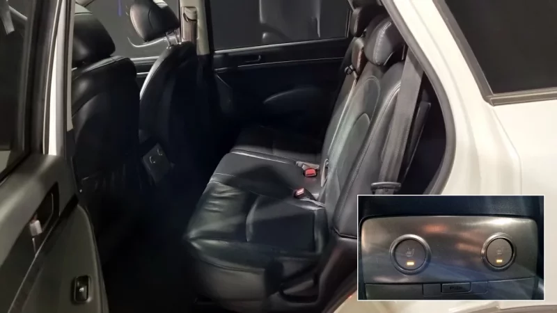 Hyundai Veracruz