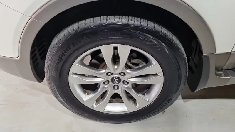 Hyundai Veracruz