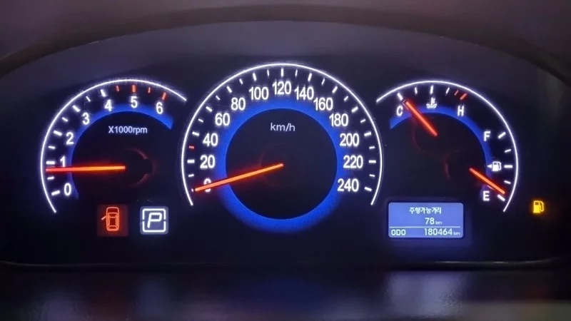 Hyundai Veracruz