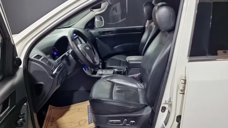 Hyundai Veracruz