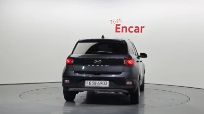 Hyundai Venue
