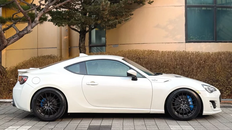 Toyota 86