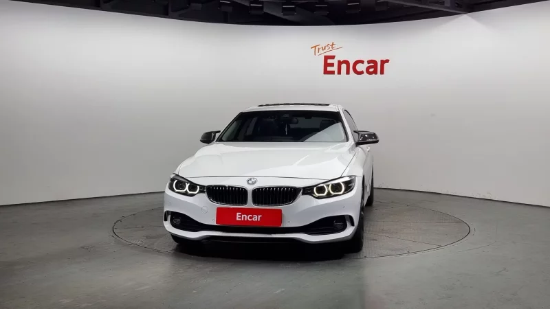 BMW 4-Series
