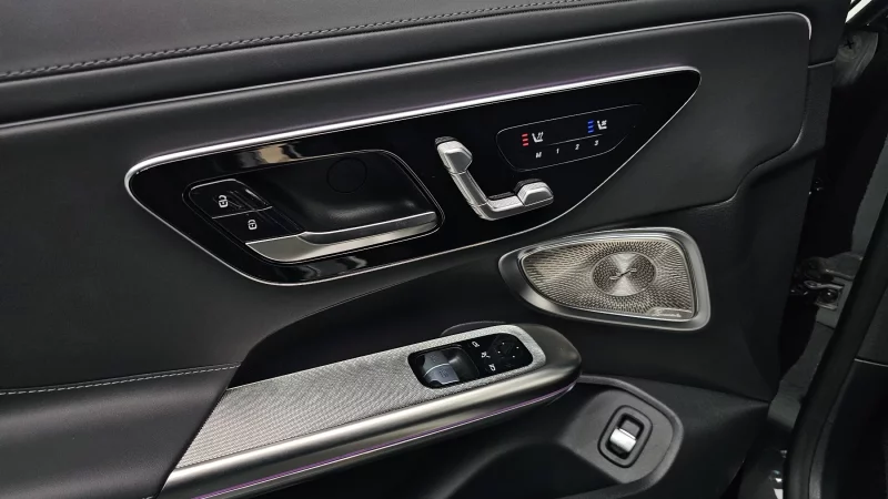 Mercedes-Benz CLE-Class