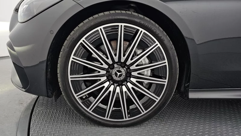 Mercedes-Benz CLE-Class