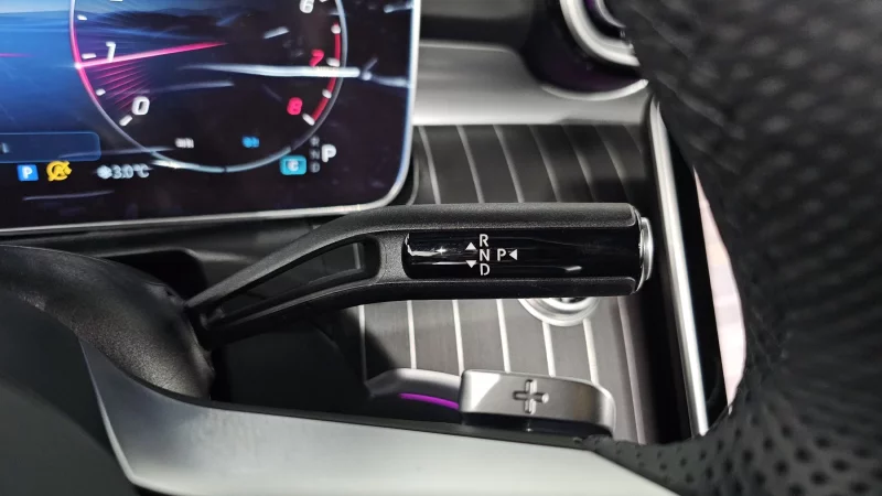 Mercedes-Benz CLE-Class