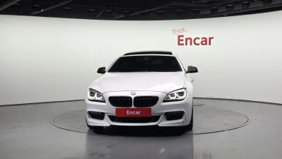 BMW 6-Series