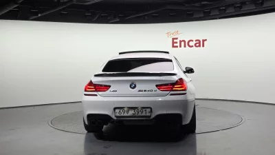 BMW 6-Series