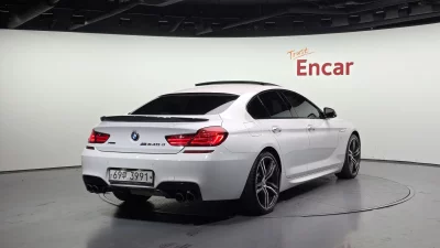 BMW 6-Series