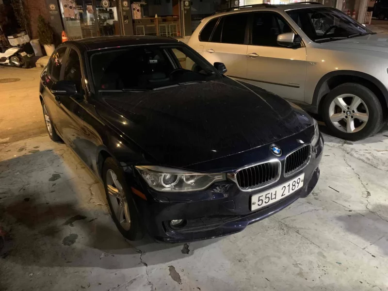 BMW 3-Series