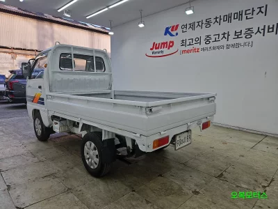 Daewoo labo