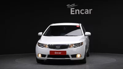 Kia Porte