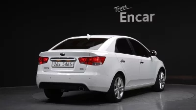 Kia Porte