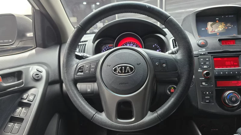 Kia Porte