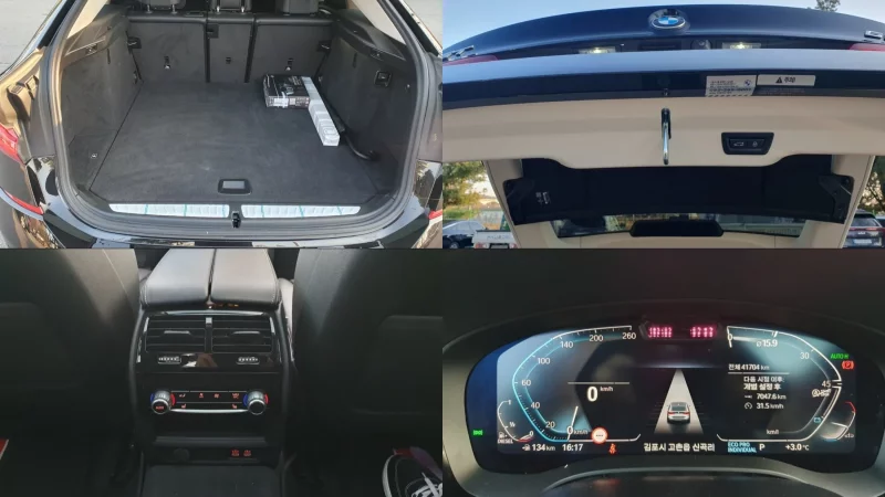 BMW 6-Series Gran Turismo