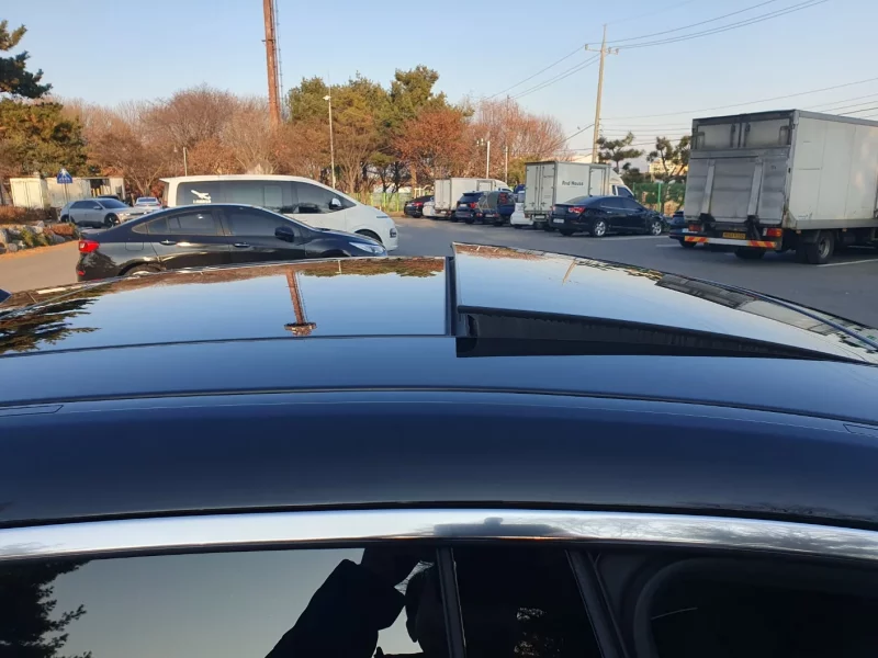 BMW 6-Series Gran Turismo