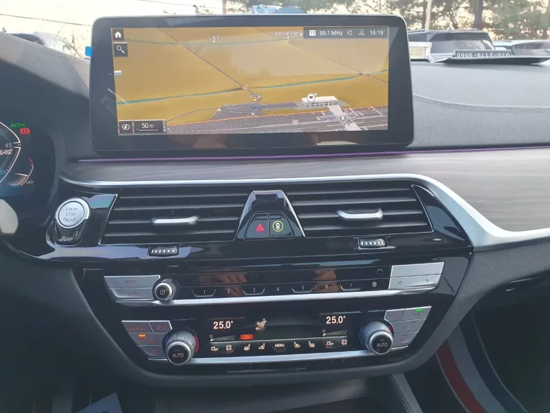 BMW 6-Series Gran Turismo