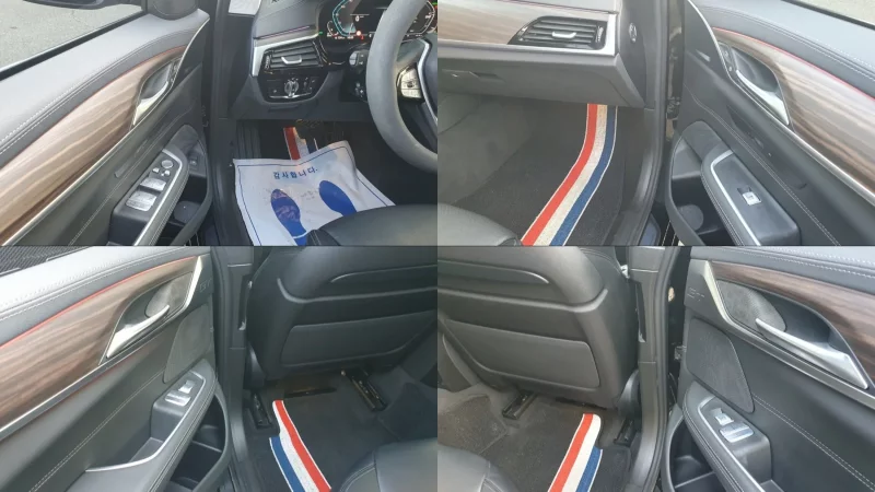 BMW 6-Series Gran Turismo