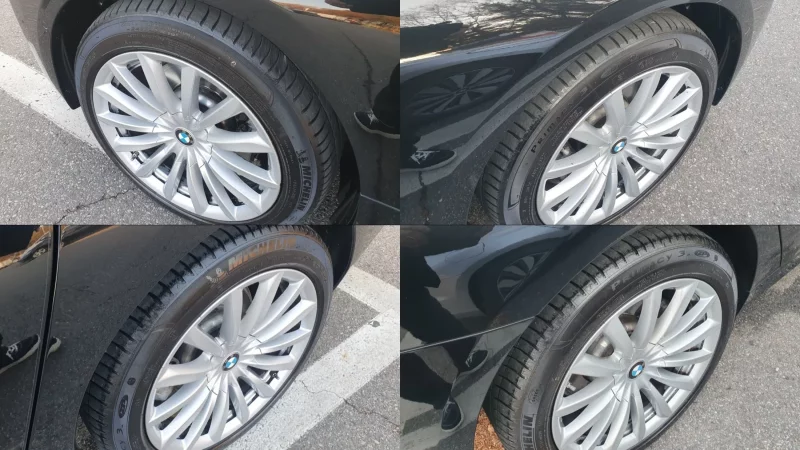 BMW 6-Series Gran Turismo