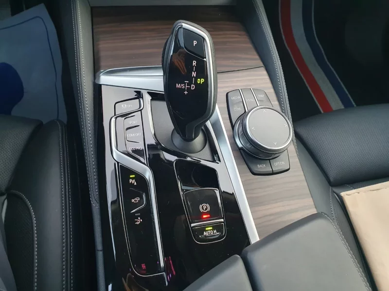 BMW 6-Series Gran Turismo