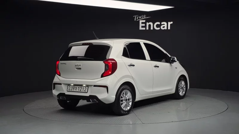 Kia Morning