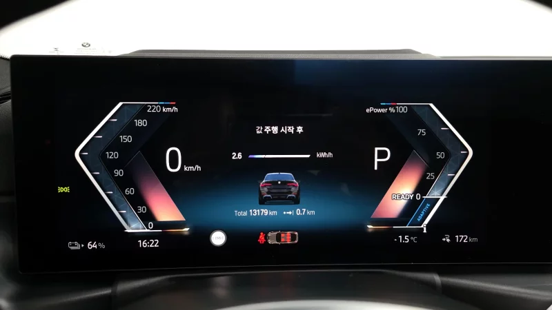 BMW i4